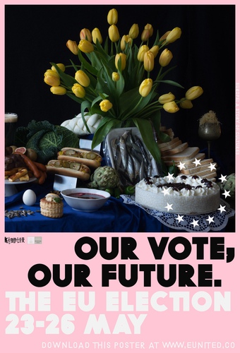 Our Vote, Our Future