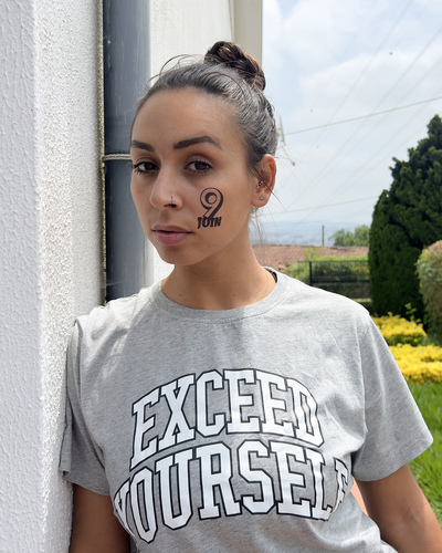 Election Date Temporary Tattoos by Pedro da Silva